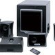 Illustration for article titled Creative Gigaworks G550 Wireless Speakers